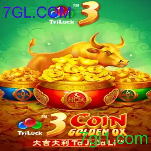 3CoinGoldenOX